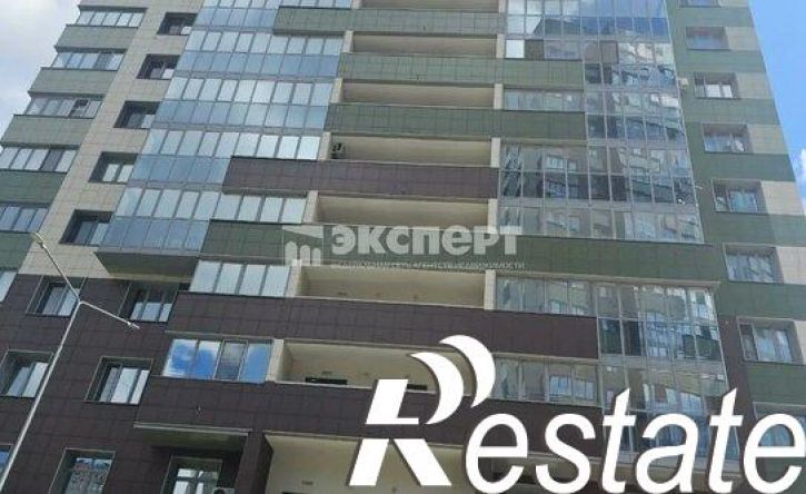 2-комн квартира улица Вишневского, 57А,  д. 57А