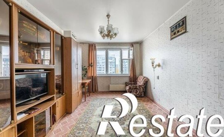 2-комн квартира улица Фатыха Амирхана, 24,  д. 24