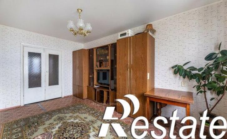 2-комн квартира улица Фатыха Амирхана, 24,  д. 24