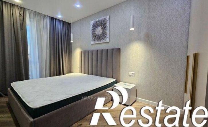 2-комн квартира улица Новаторов, 8Б,  д. 8Б