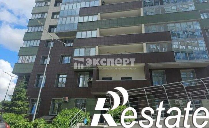 2-комн квартира улица Вишневского, 57А,  д. 57А