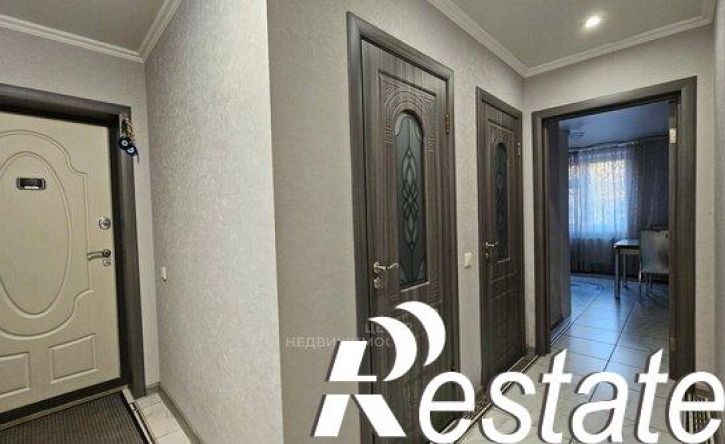 3-комн квартира проспект Ямашева, 31А,  д. 31А