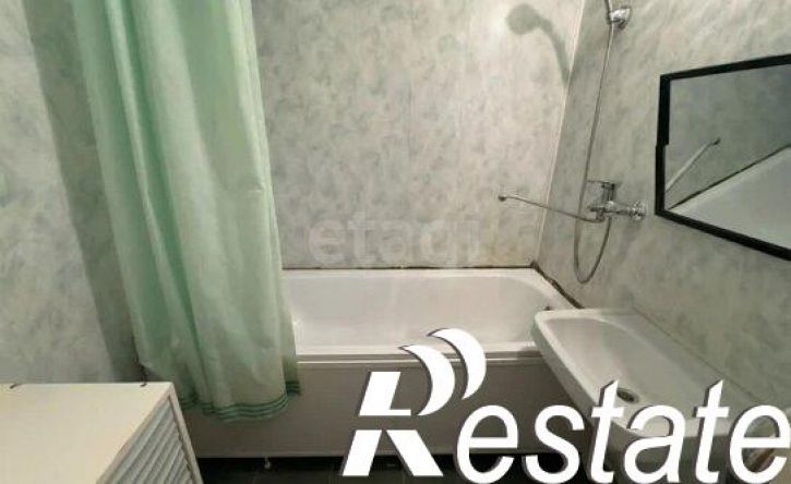 3-комн квартира улица Академика Парина, 4А,  д. 4А