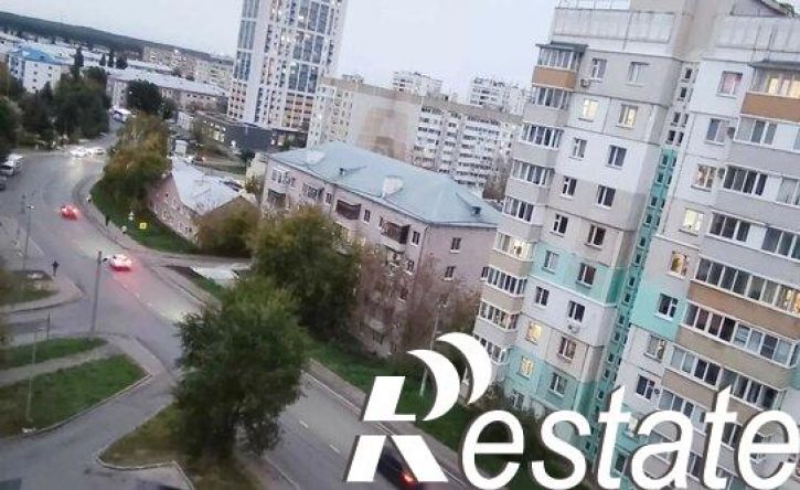 1-комн квартира Бирюзовая улица, 8,  д. 8
