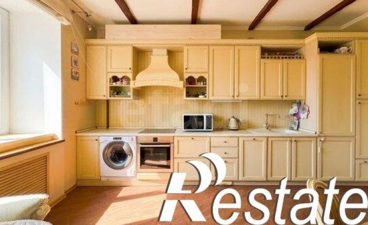 4-комн квартира улица Заря, 7А,  д. 7А