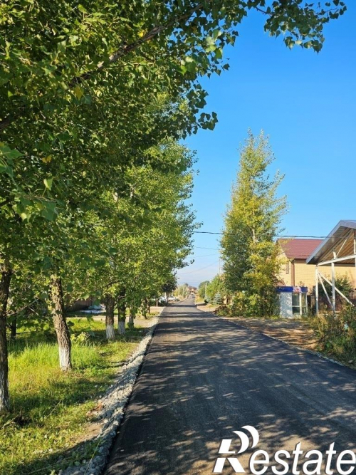 Продажа дома Садовая ул, 36А