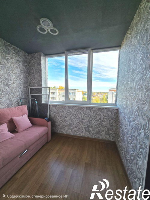 Продажа 1-комн квартиры Яна Юдина ул, 26