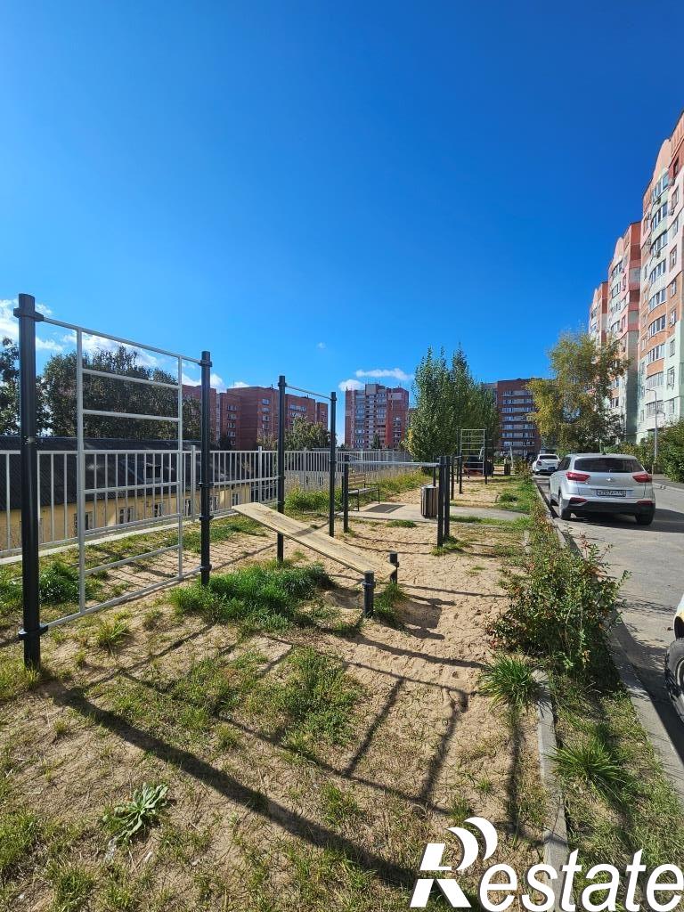 Купить квартиру за 7 500 000 рублей на Бирюзовая ул, 9