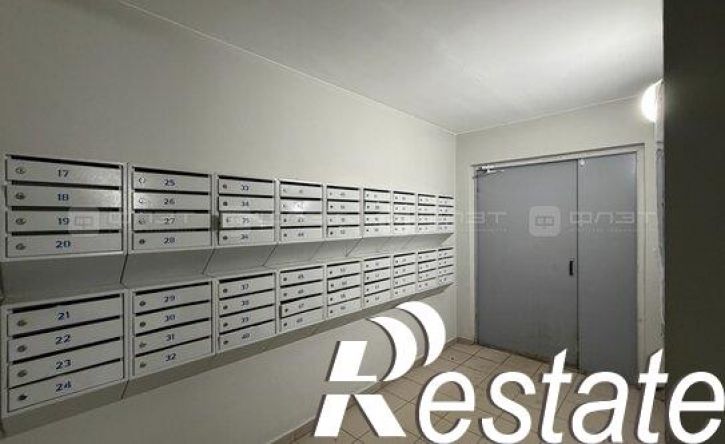 1-комн квартира улица Мазита Гафури, 59 к2,  д. 59 к2