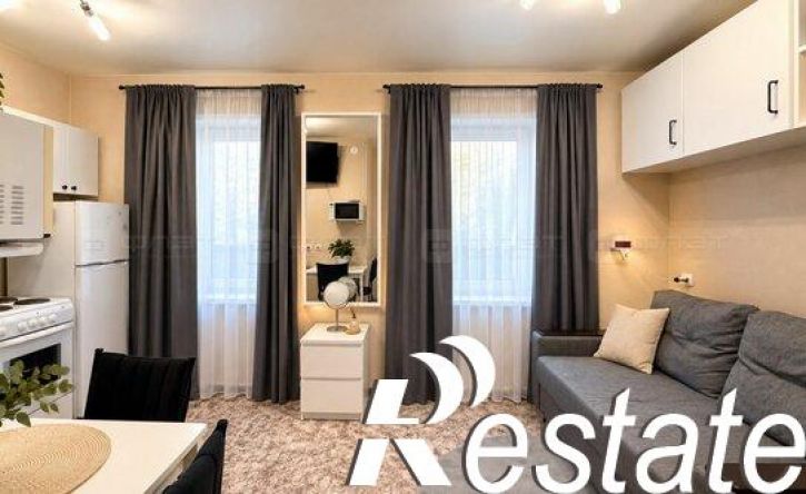 1-комн квартира улица Мазита Гафури, 59 к2,  д. 59 к2