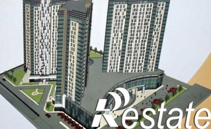 2-комн квартира улица Павлюхина, 110В,  д. 110В