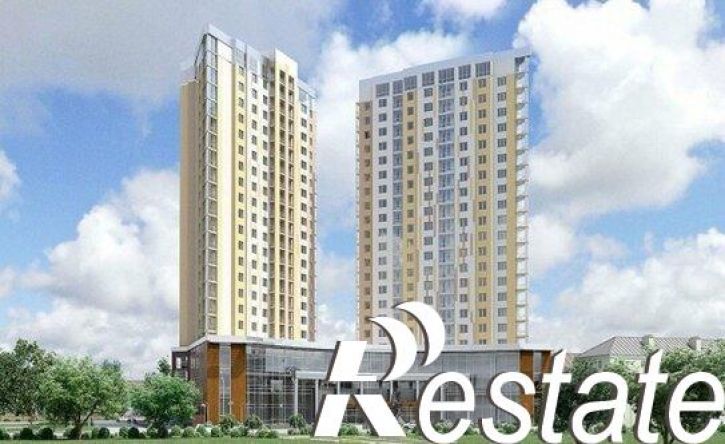2-комн квартира улица Павлюхина, 110В,  д. 110В