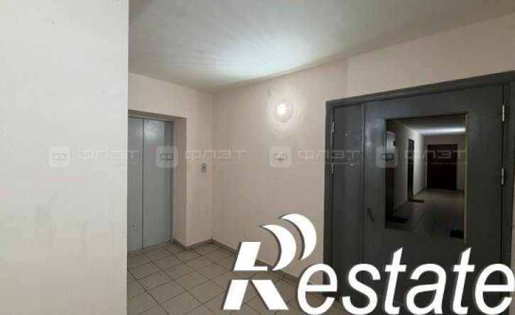 1-комн квартира улица Мазита Гафури, 59 к2,  д. 59 к2
