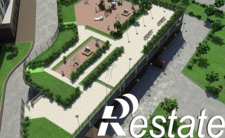 2-комн квартира улица Павлюхина, 110В,  д. 110В