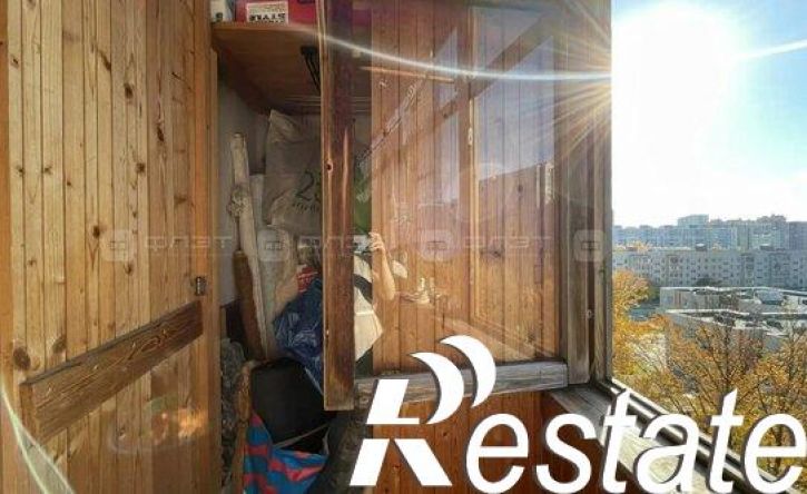 2-комн квартира улица Хусаина Мавлютова, 44,  д. 44