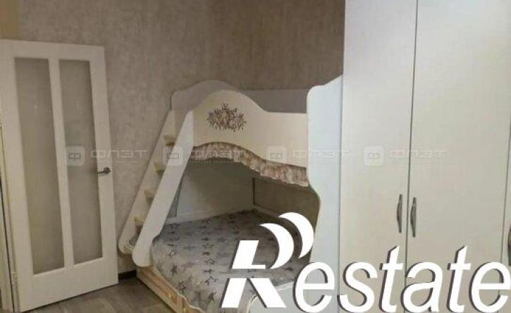 2-комн квартира проезд Созидателей, 9,  д. 9