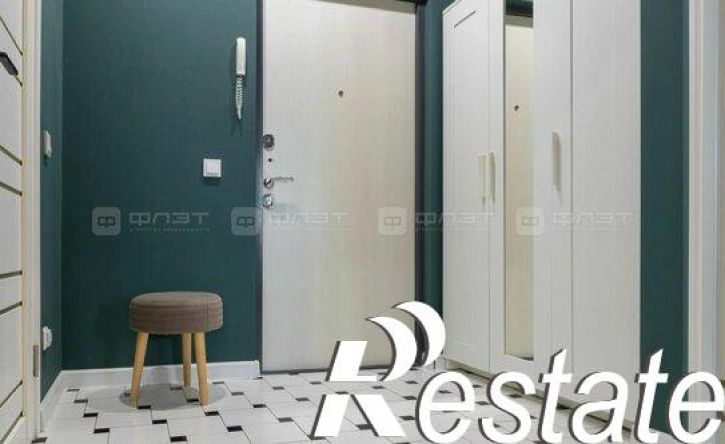 1-комн квартира Портовая улица, 37В к1,  д. 37В к1