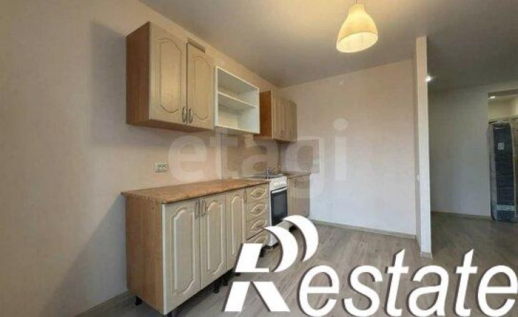 2-комн квартира улица Фикрята Табеева, 3,  д. 3