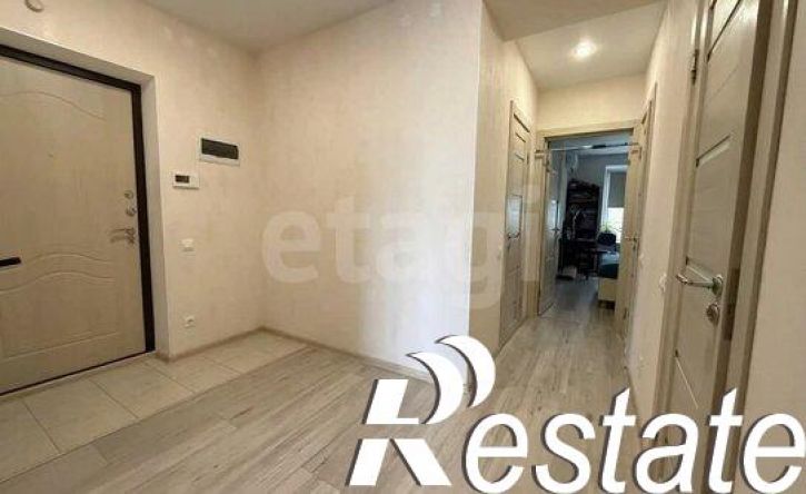 2-комн квартира улица Фикрята Табеева, 3,  д. 3