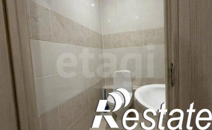2-комн квартира улица Фикрята Табеева, 3,  д. 3