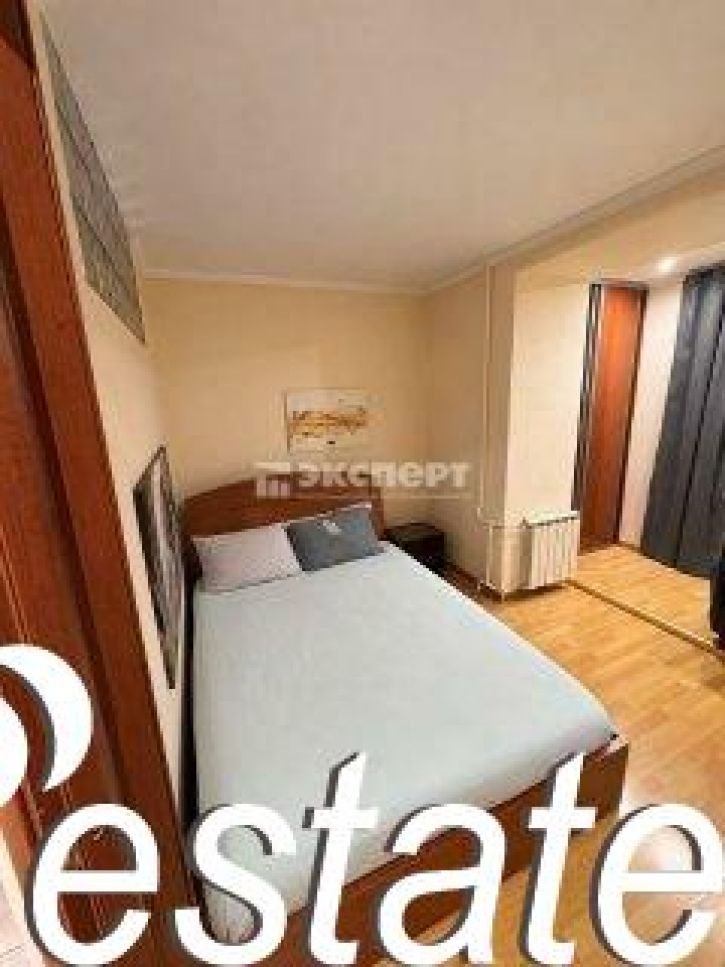 2-комн квартира улица Аделя Кутуя, 44,  д. 44