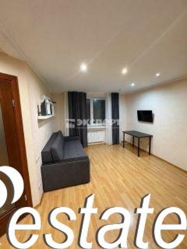 2-комн квартира улица Аделя Кутуя, 44,  д. 44