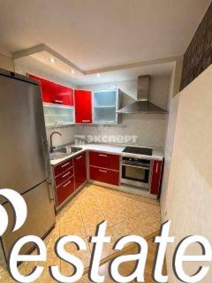 2-комн квартира улица Аделя Кутуя, 44,  д. 44