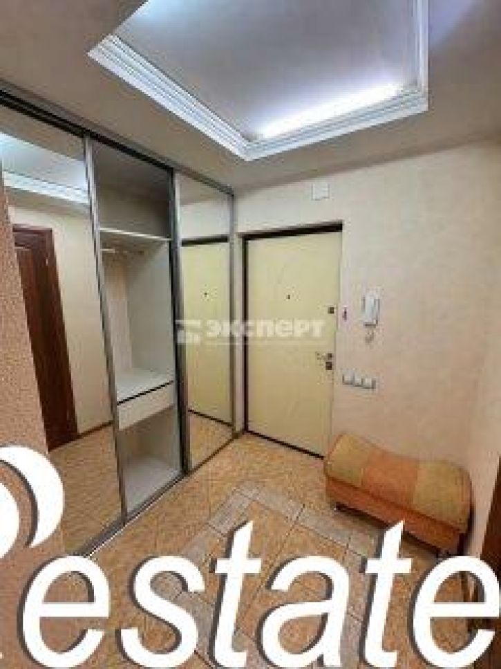 2-комн квартира улица Аделя Кутуя, 44,  д. 44