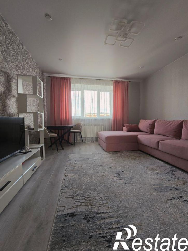 1-комн квартира Яна Юдина ул, 26