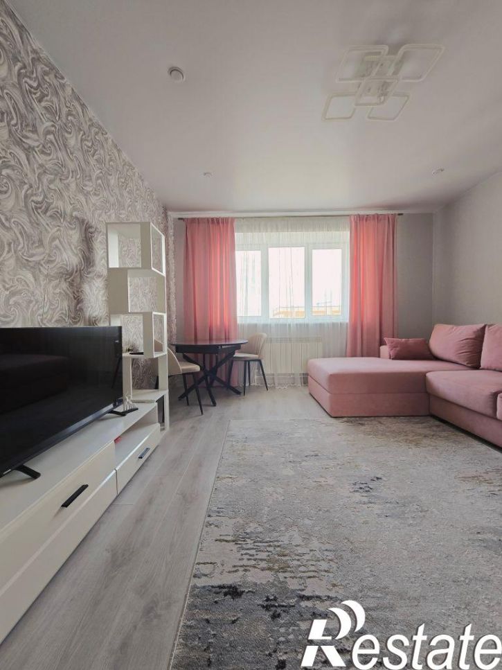 1-комн квартира Яна Юдина ул, 26