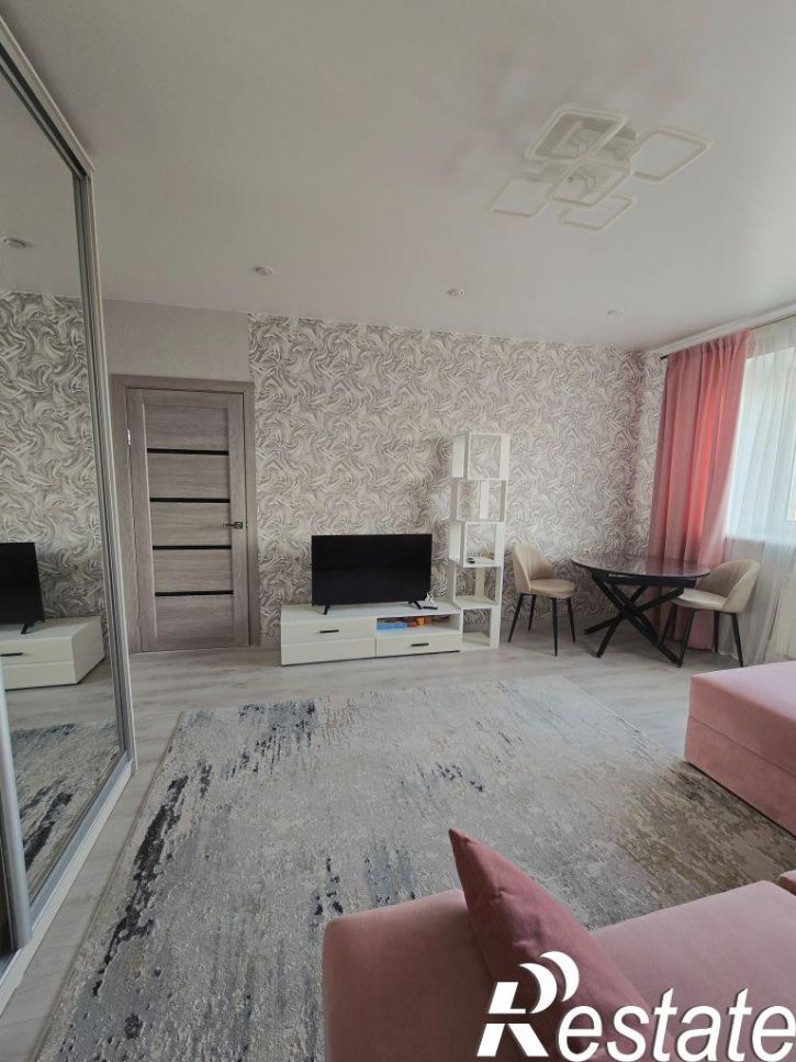 1-комн квартира Яна Юдина ул, 26