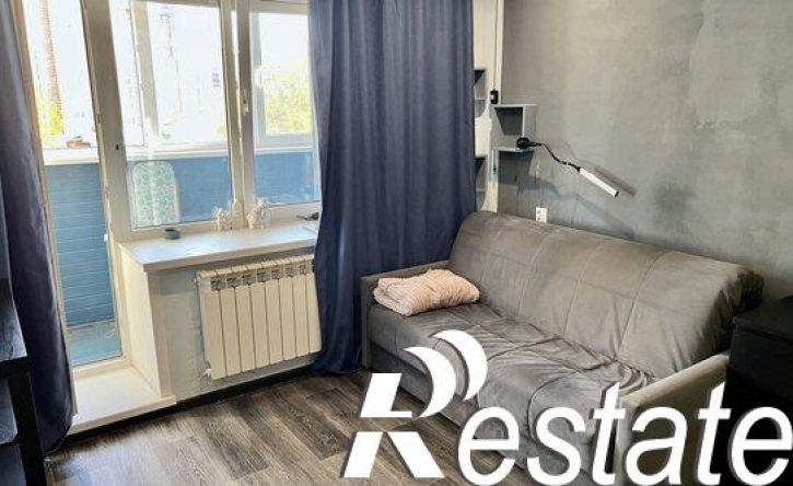 1-комн квартира улица Галимджана Баруди, 23,  д. 23