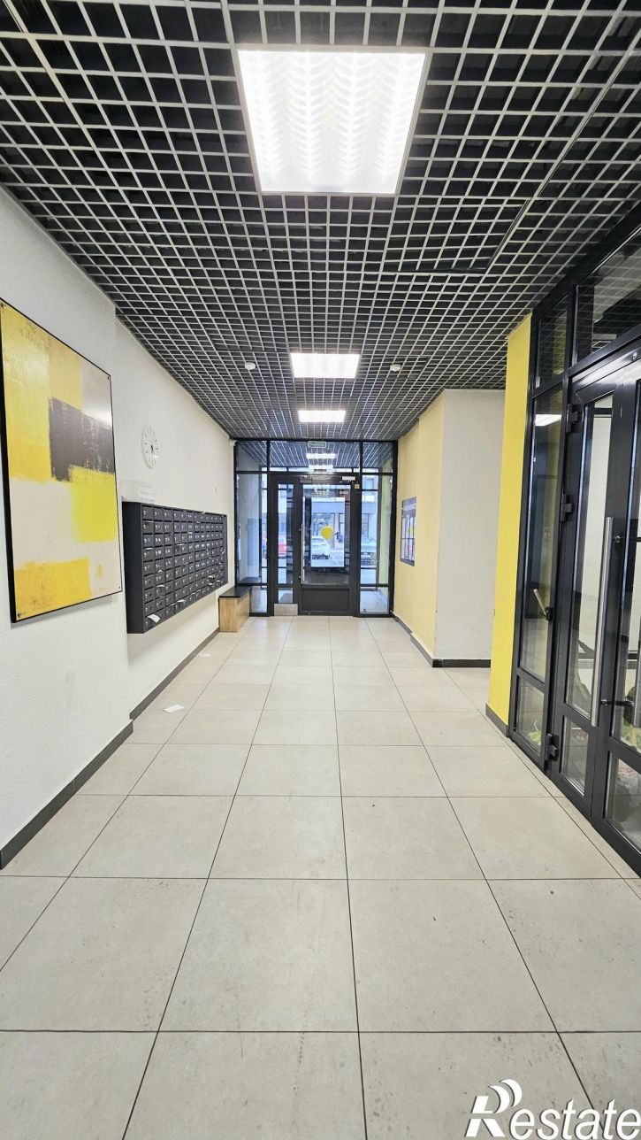 2-комн квартира Махмута Гареева  улица, д. 5а