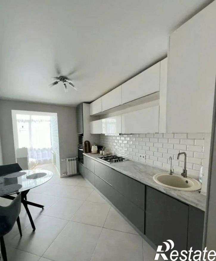 2-комн квартира Хусаина Ямашева  улица, д. 101