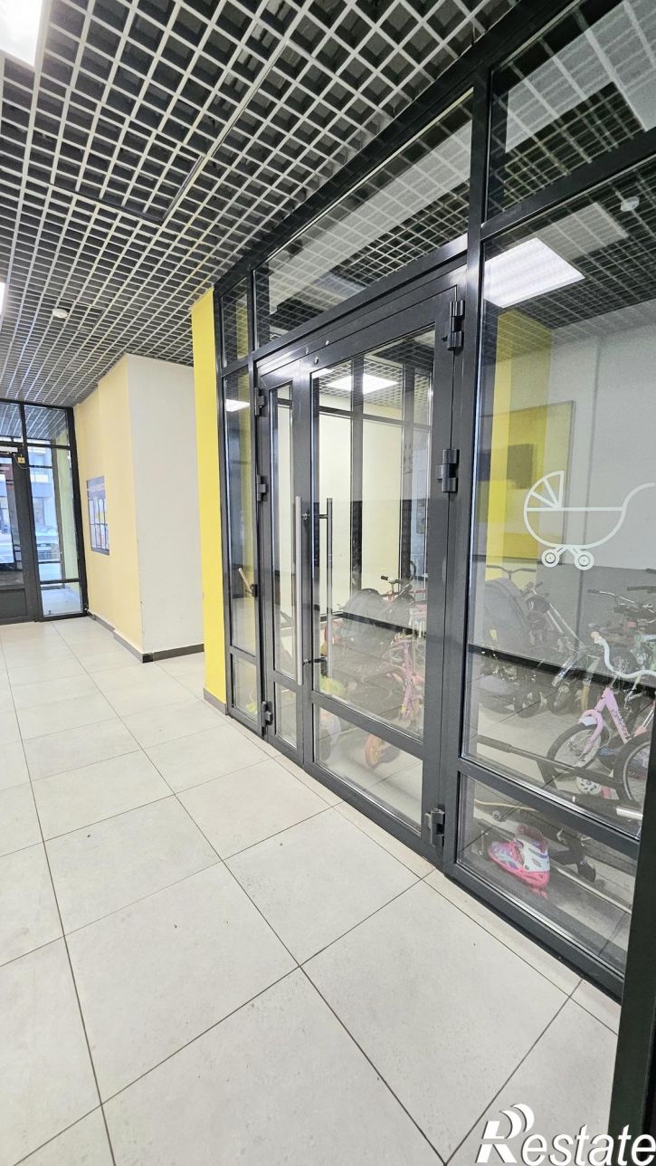 2-комн квартира Махмута Гареева  улица, д. 5а