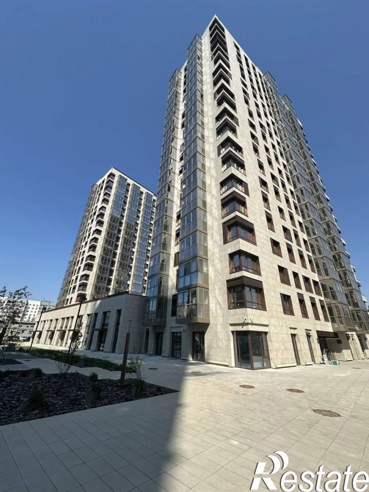 2-комн квартира Гаврилова улица, д. 7 к 2