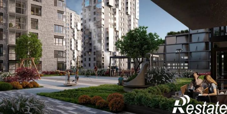 2-комн квартира Гаврилова улица, д. 7 к 2