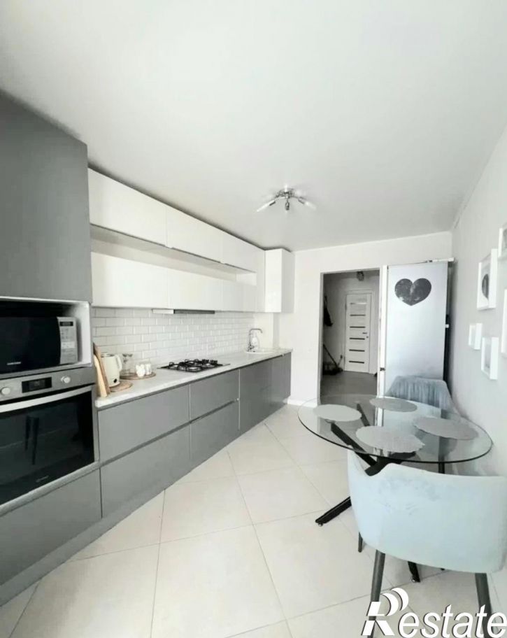 2-комн квартира Хусаина Ямашева  улица, д. 101