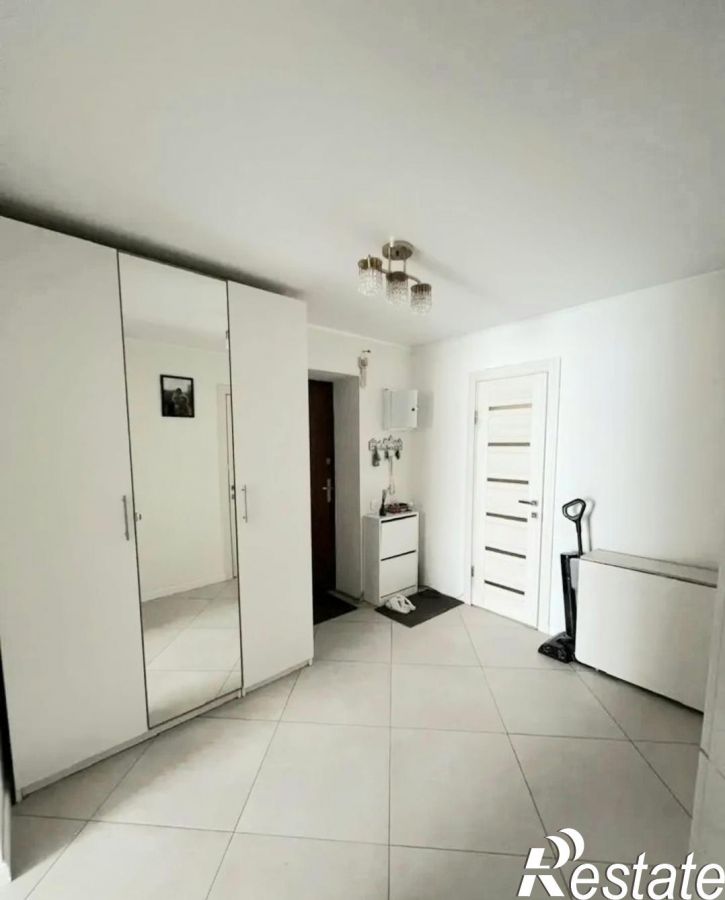 2-комн квартира Хусаина Ямашева  улица, д. 101