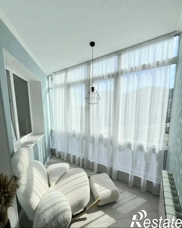 2-комн квартира Хусаина Ямашева  улица, д. 101