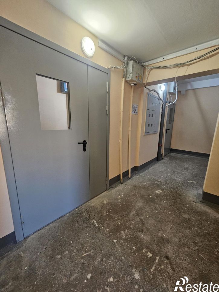 1-комн квартира Проспект Ямашева улица, д. 112