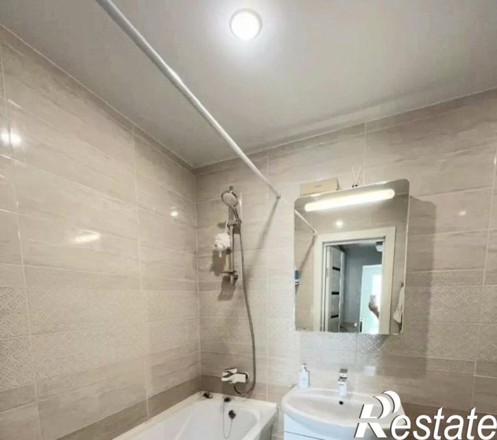 2-комн квартира Хусаина Ямашева  улица, д. 101
