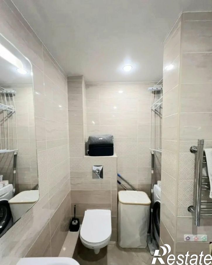 2-комн квартира Хусаина Ямашева  улица, д. 101