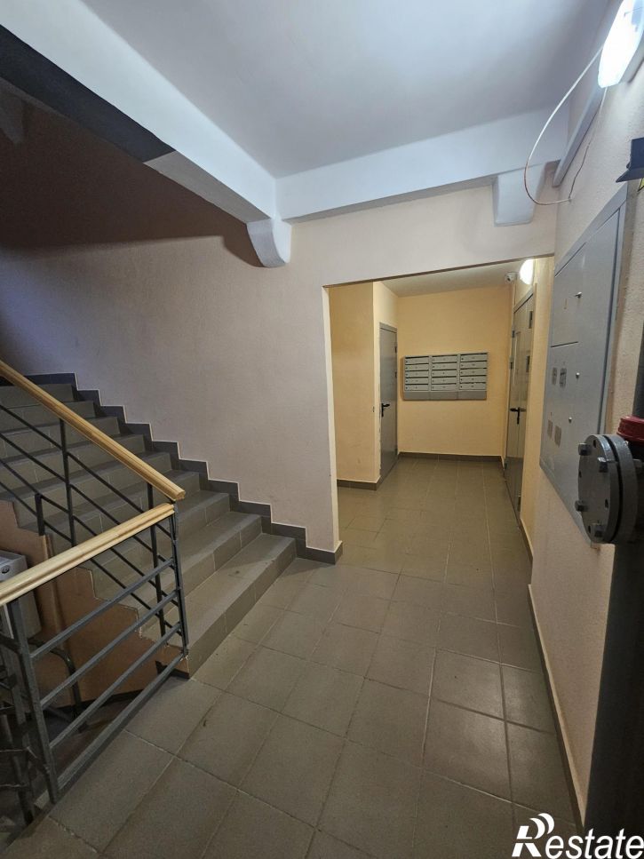 1-комн квартира Проспект Ямашева улица, д. 112