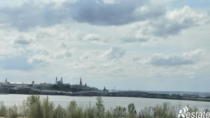 4-комн квартира Мусина  улица, д. 1