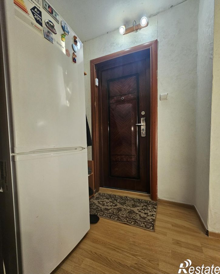 1-комн квартира Проспект Ямашева улица, д. 112