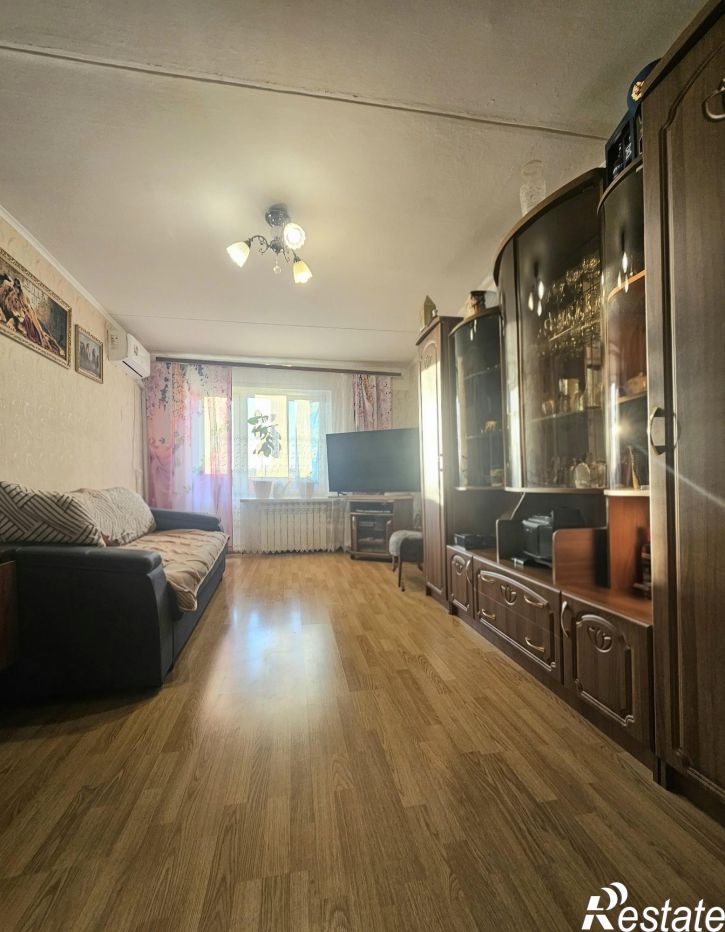 1-комн квартира Проспект Ямашева улица, д. 112