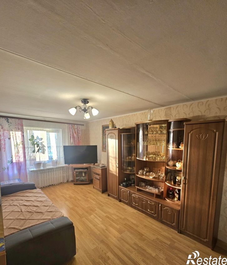 1-комн квартира Проспект Ямашева улица, д. 112