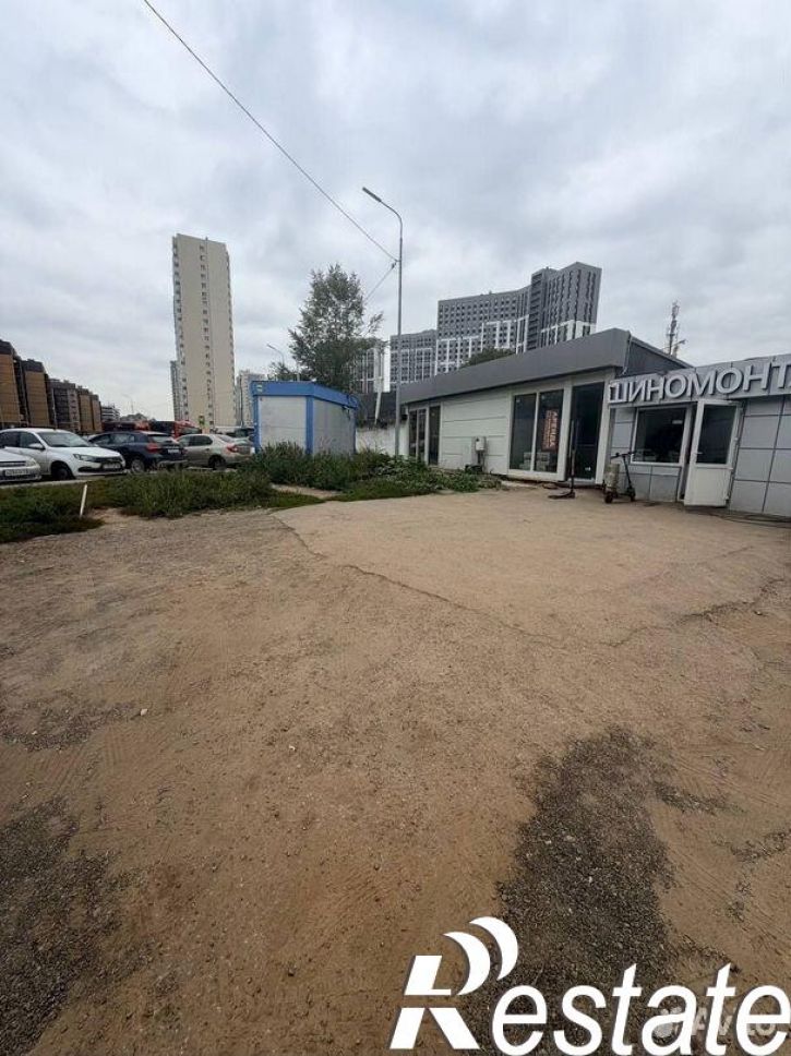 Торговое помещение улица Рауиса Гареева, 80,  д. 80