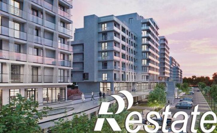 1-комн квартира в новом доме Республика Татарстан (Татарстан), ЖК Мой Ритм, ПК1-1